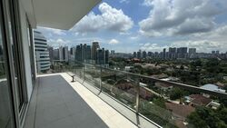 Grange Residences (D10), Condominium #563711851
